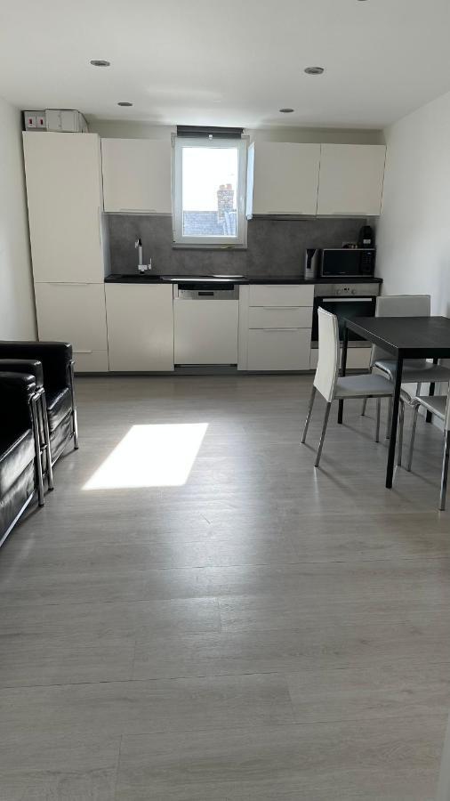 Stunning New 1 Bedroom Apartment London Exterior foto